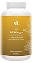 AIMega - Balanced Omega 3, 6 and 9 essential fatty acids