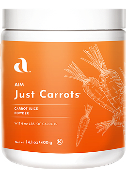 Just Carrots Product Picture here