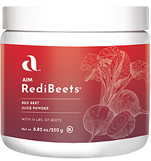 Beet juice - available in powder