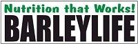 BarleyLife replaces Barleygreen