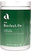 BarleyLife - The Best Green Juice Available for the Best Results