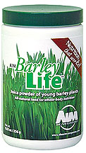 BarleyLife - You will FEEL the difference! It is that good!