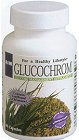 Natural Chromium for Diabetics