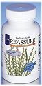 reassure - prostate health - flower pollen extract